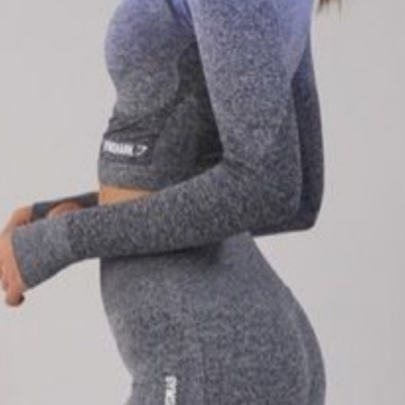 Gymshark leggings size Large - Picture 6 of 6